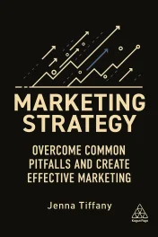 Marketing Strategy cover