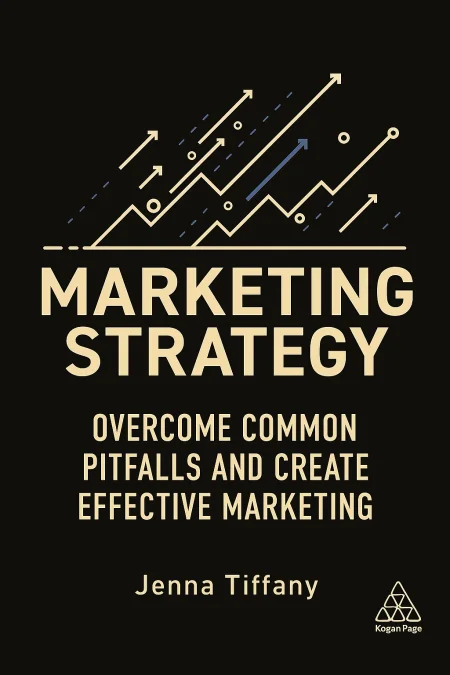 Marketing Strategy cover