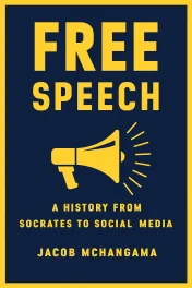 Free Speech cover