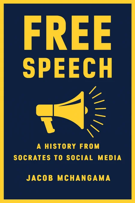 Free Speech cover