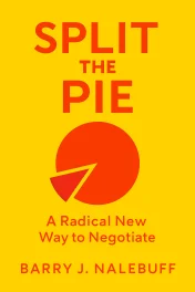 Split the Pie cover