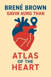 Atlas of the Heart cover