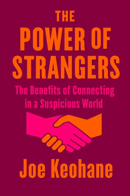 The Power of Strangers cover