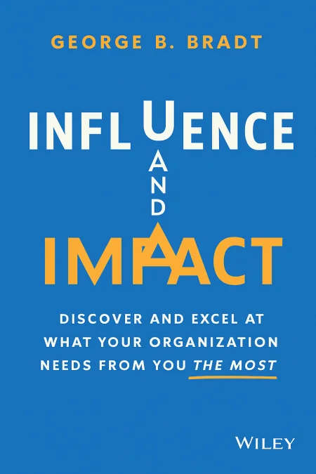 Influence and Impact cover