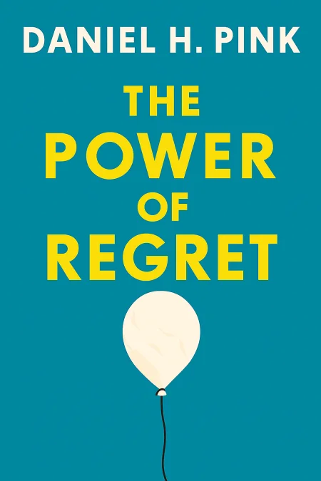 The Power of Regret cover