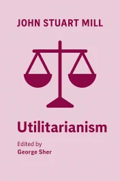Utilitarianism cover