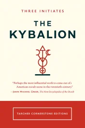 The Kybalion cover