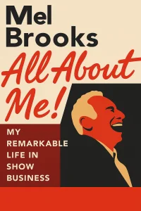 All About Me! cover
