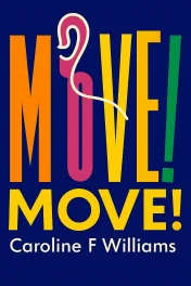 Move! cover