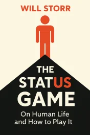 The Status Game cover