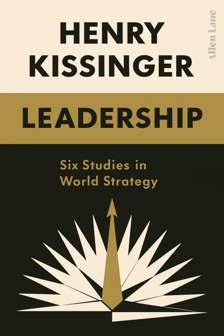 Leadership cover