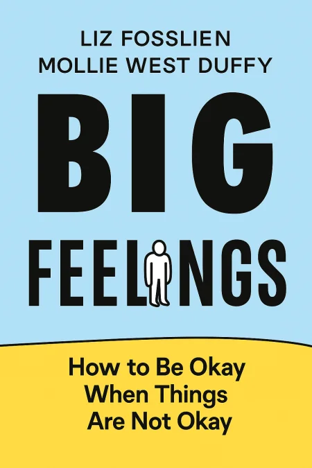 Big Feelings cover