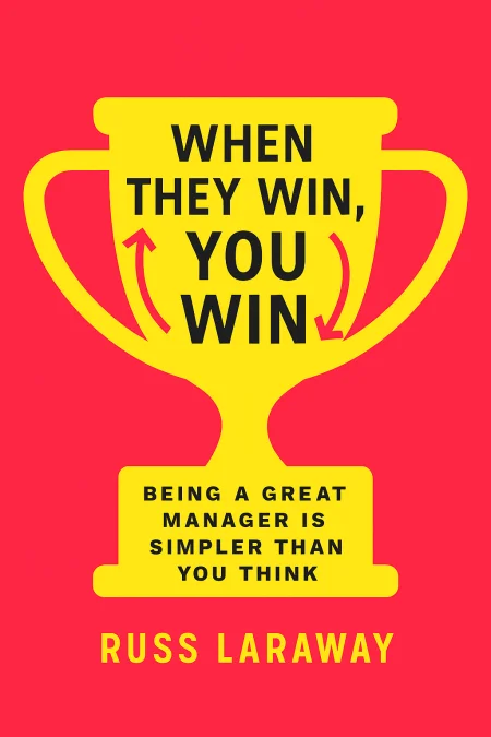 When They Win, You Win cover