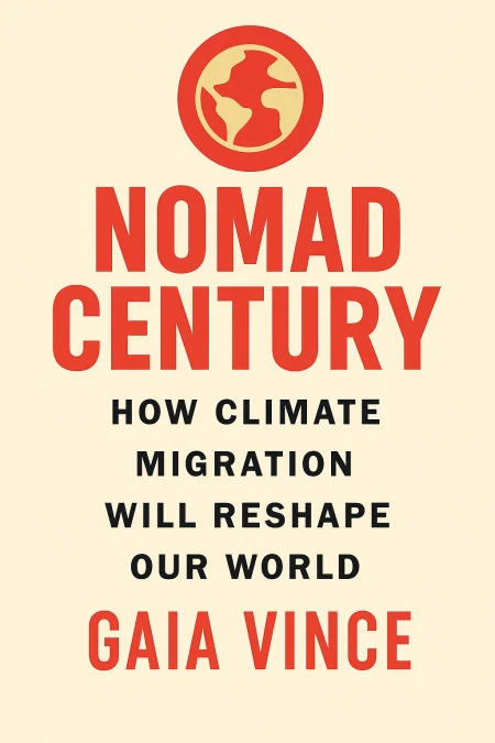 Nomad Century cover
