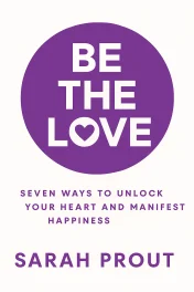 Be the Love cover