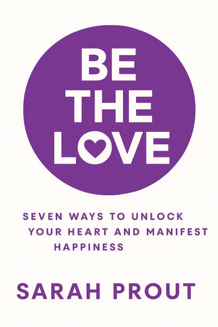 Be the Love cover