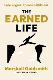 The Earned Life cover