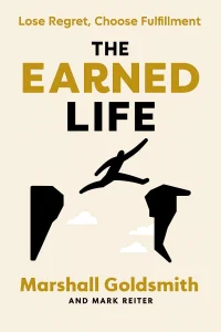 The Earned Life cover