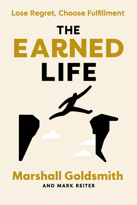 The Earned Life cover