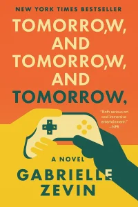 Tomorrow and tomorrow and tomorrow cover