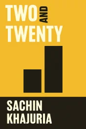 Two and Twenty cover
