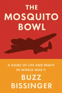 The Mosquito Bowl cover