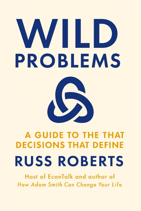 Wild Problems cover