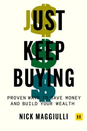 Just Keep Buying cover