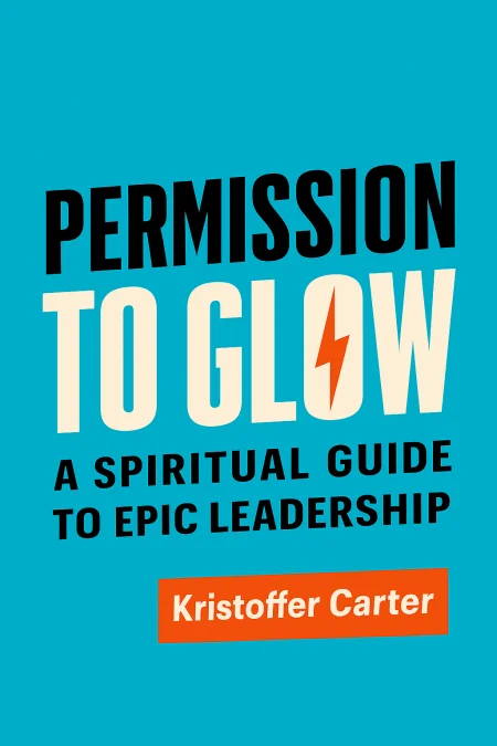 Permission to Glow cover