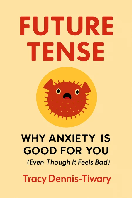 Future Tense cover
