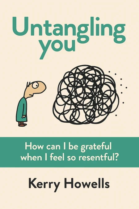 Untangling You cover