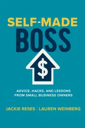 Self-Made Boss cover