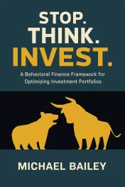 Stop. Think. Invest. cover