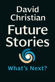 Future Stories cover