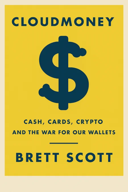 Cloudmoney cover