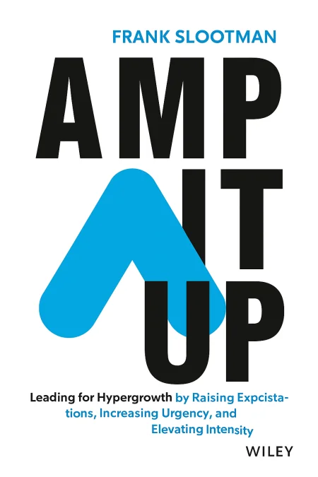 Amp It Up cover