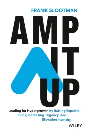 Amp It Up cover