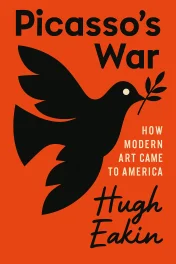 Picasso's War cover