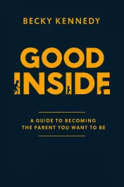 Good Inside cover