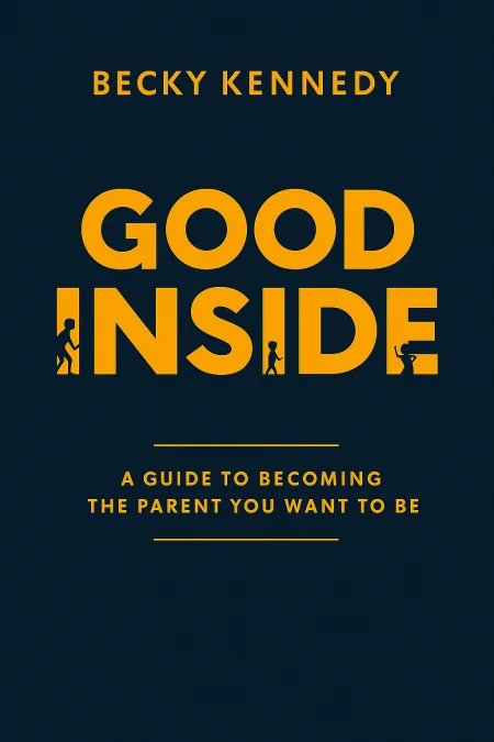 Good Inside cover