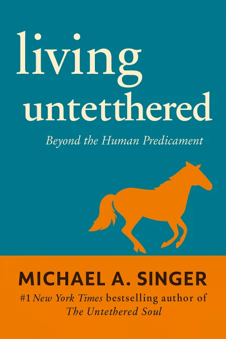 Living Untethered cover
