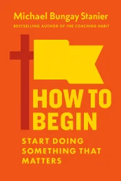 How to Begin cover