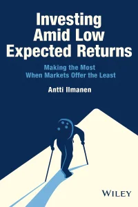 Investing Amid Low Expected Returns cover