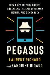 Pegasus cover