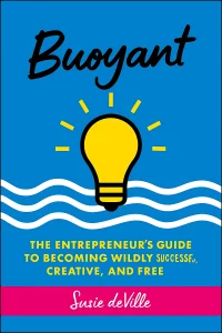 Buoyant cover