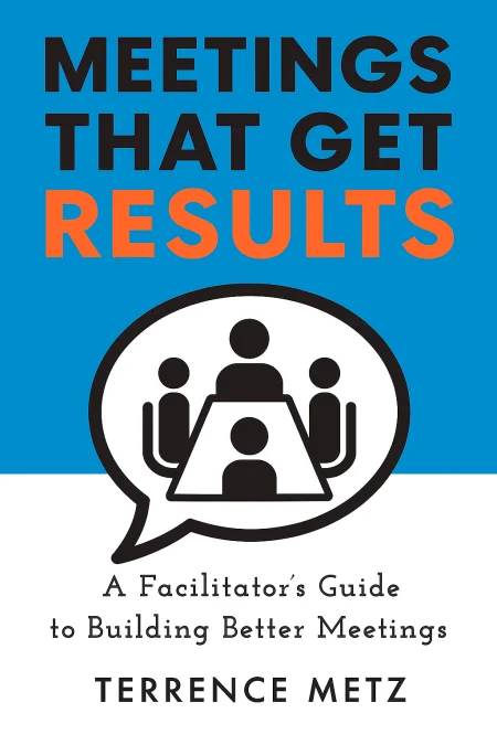 Meetings That Get Results cover