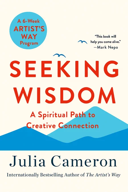 Seeking Wisdom cover