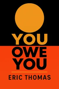 You Owe You cover