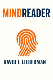 Mindreader cover