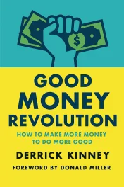 Good Money Revolution cover